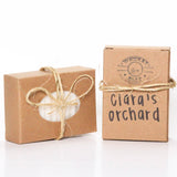 Clara's Orchard (CO)