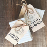 Country Clothesline (CC)