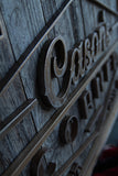 EMAIL TO ORDER: Custom Vintage Speakeasy Sign