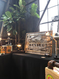 EMAIL TO ORDER: Custom Vintage Speakeasy Sign