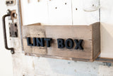 EMAIL TO ORDER: Laundry Room Sign