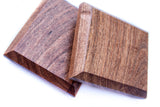 Hardwood Coasters (Set of 2)