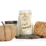 Fall Harvest (FH)