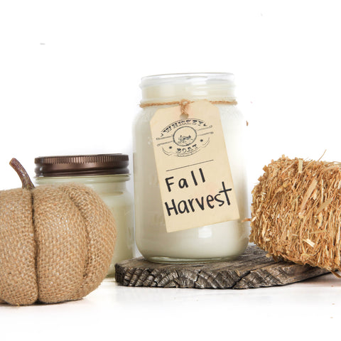 Fall Harvest (FH)
