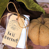 Fall Harvest (FH)
