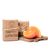 Country Clothesline (CC)