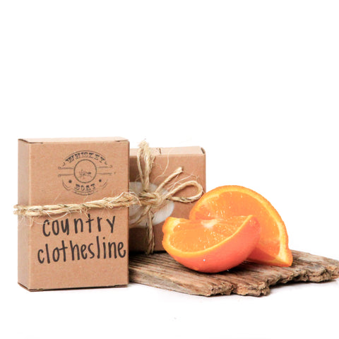 Country Clothesline (CC)