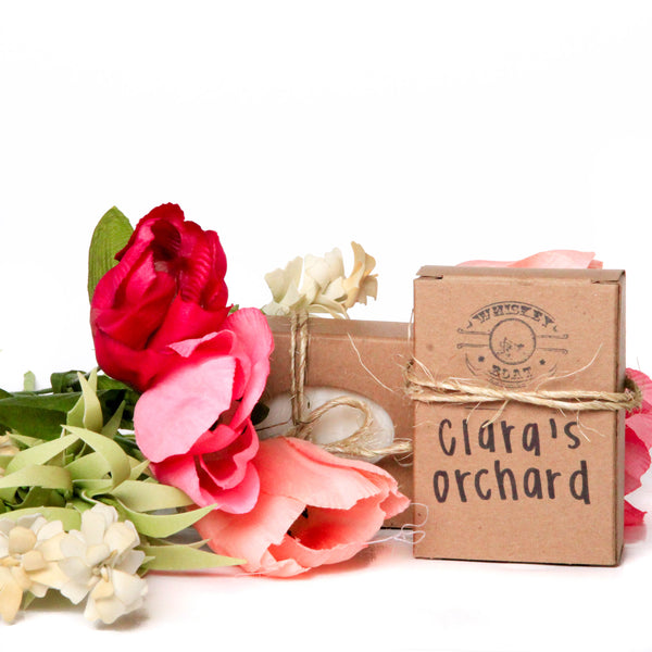 Clara's Orchard (CO)
