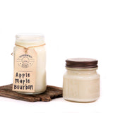 Apple Maple Bourbon (AMB)