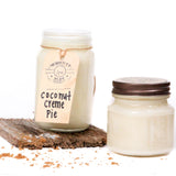 Coconut Cream Pie (CCP)