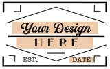 EMAIL TO ORDER: Custom Vintage Speakeasy Sign