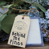 Behind the Pines (BTP)