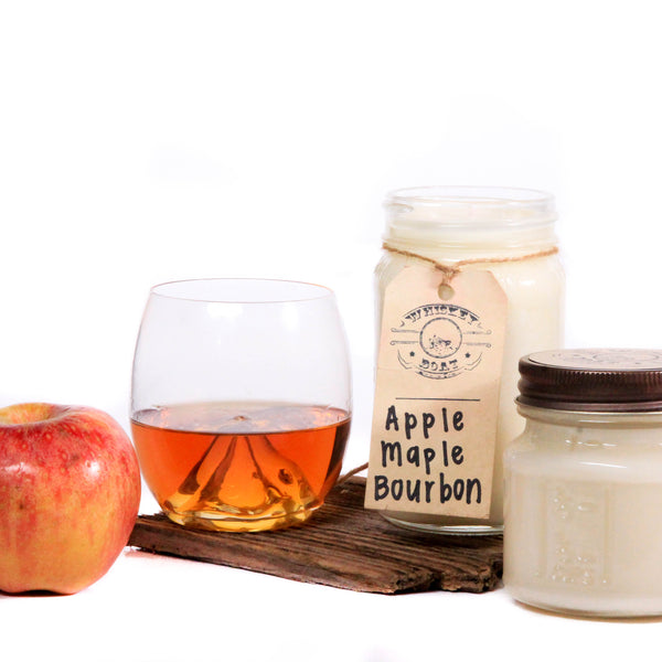Apple Maple Bourbon (AMB)
