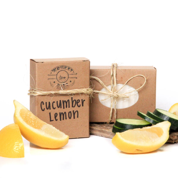 Cucumber Lemon (CL)
