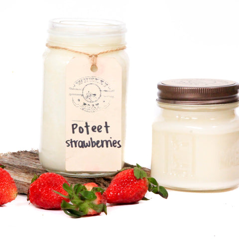 Poteet Strawberry (PS)