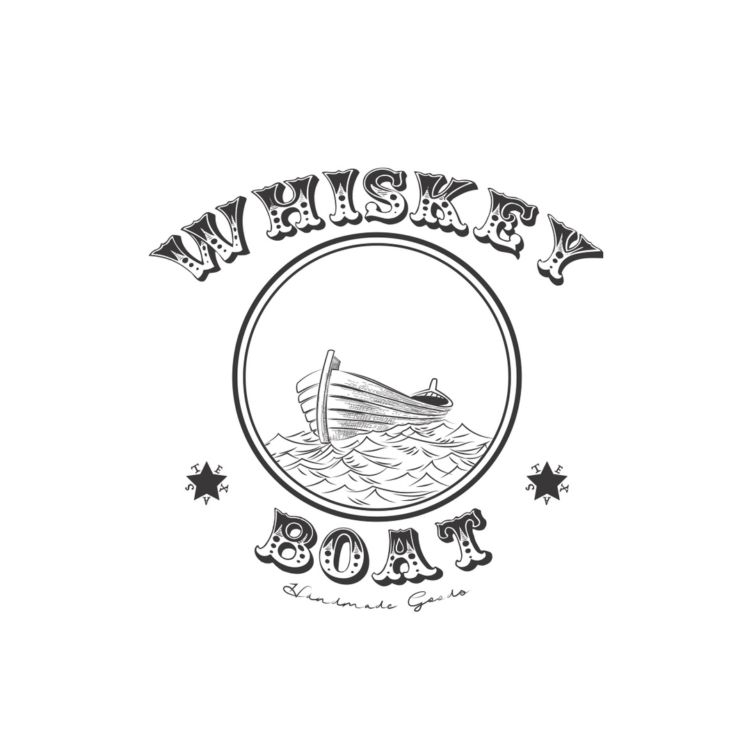 Whiskey Boat Goods
