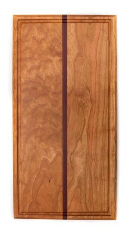 Cutting + Serving Board